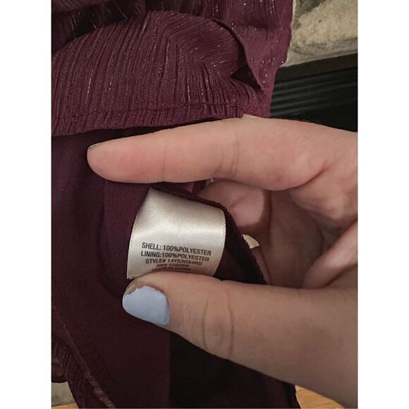 Francesca’s Miami Skirt - Picture 4 of 6